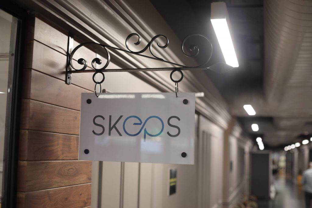 Skeps Office