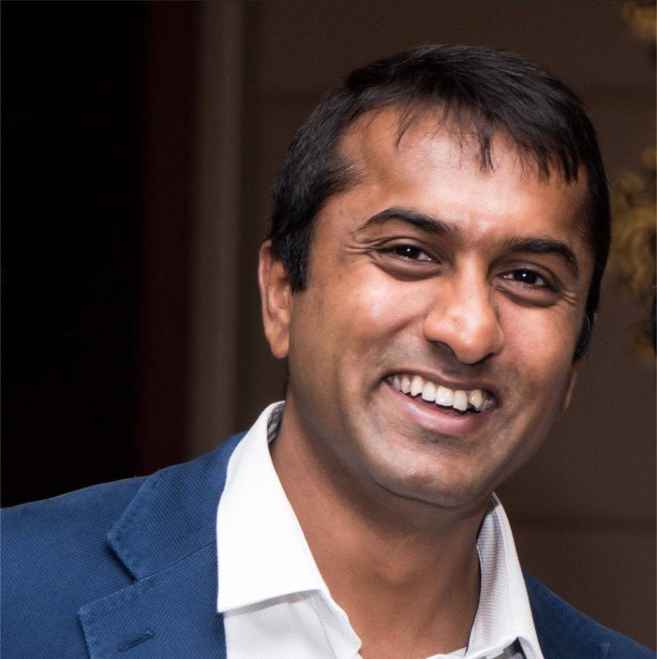 Suraj - Fintech Leader