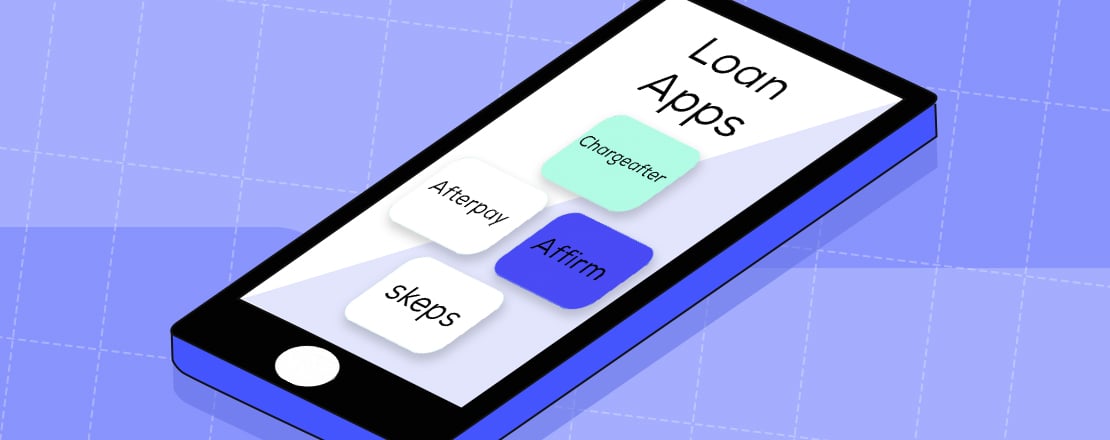 Loan Apps Like Afterpay, Chargeafter, and Affirm