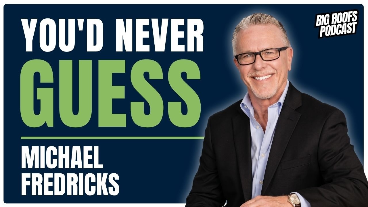 Micheal Fredricks