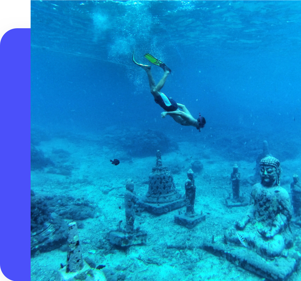 Pre-approved financing solutions for travel and hospitality businesses.