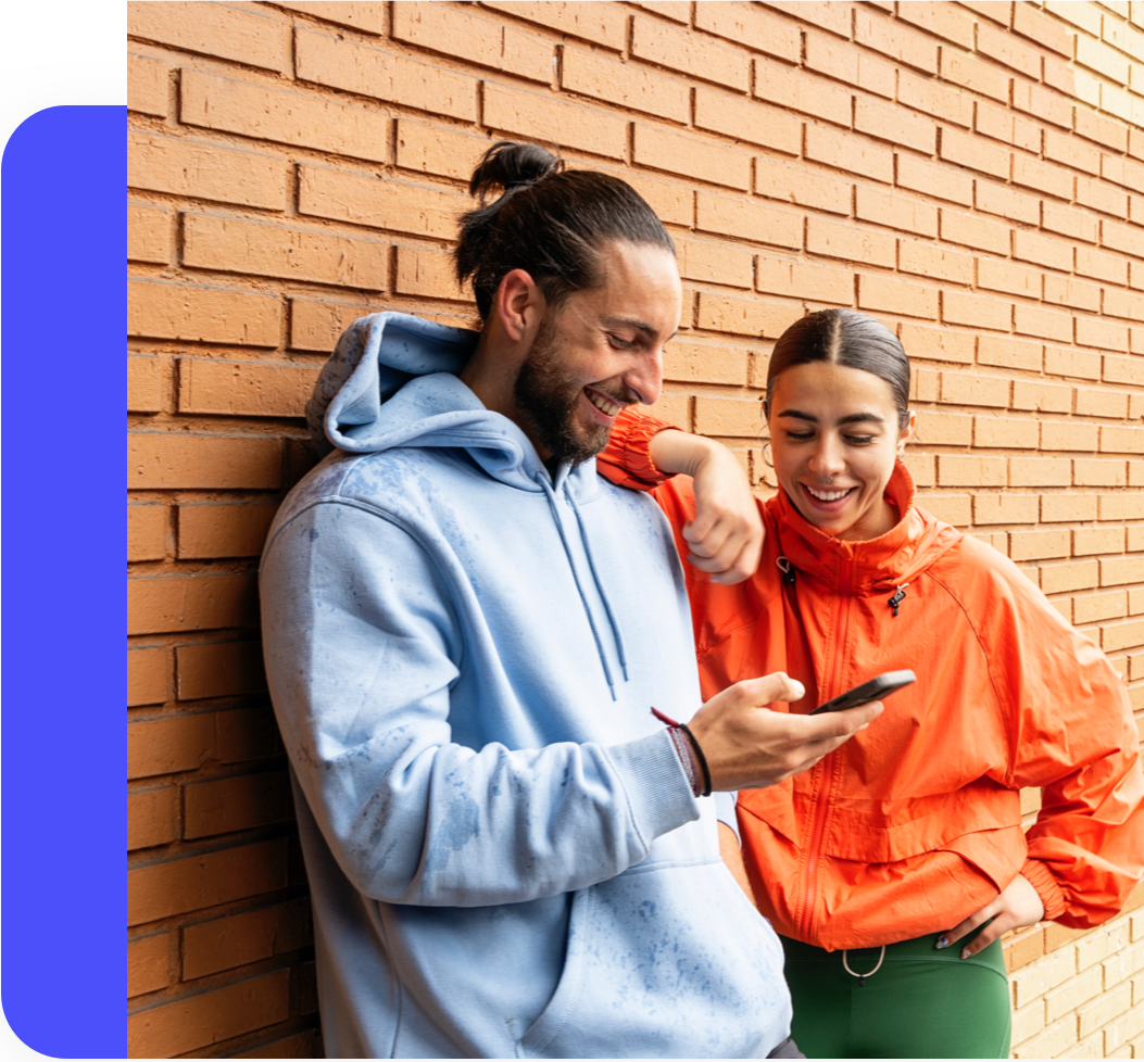 Pre-approved financing solutions for telecom businesses