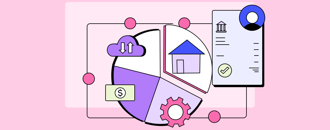 Automating the loan origination process