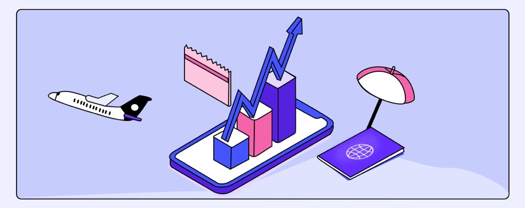 How To Increase Bookings For Travel, Hospitality, and Recreational Businesses