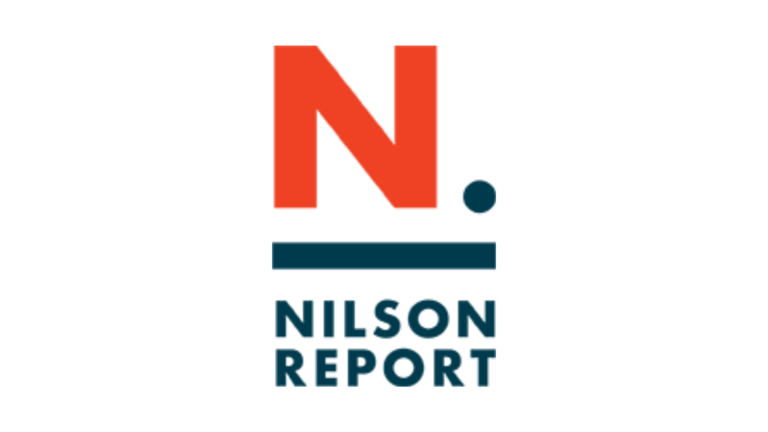Skeps featured in Nilson Report
