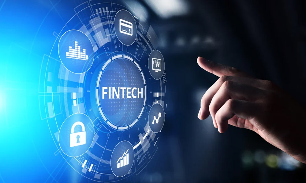 Fintech Solutions for Banks: Five Key Technology Features