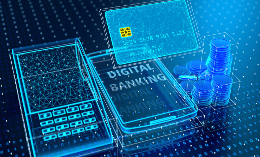 Five Digital Banking Strategies for Growth Lenders Should Implement