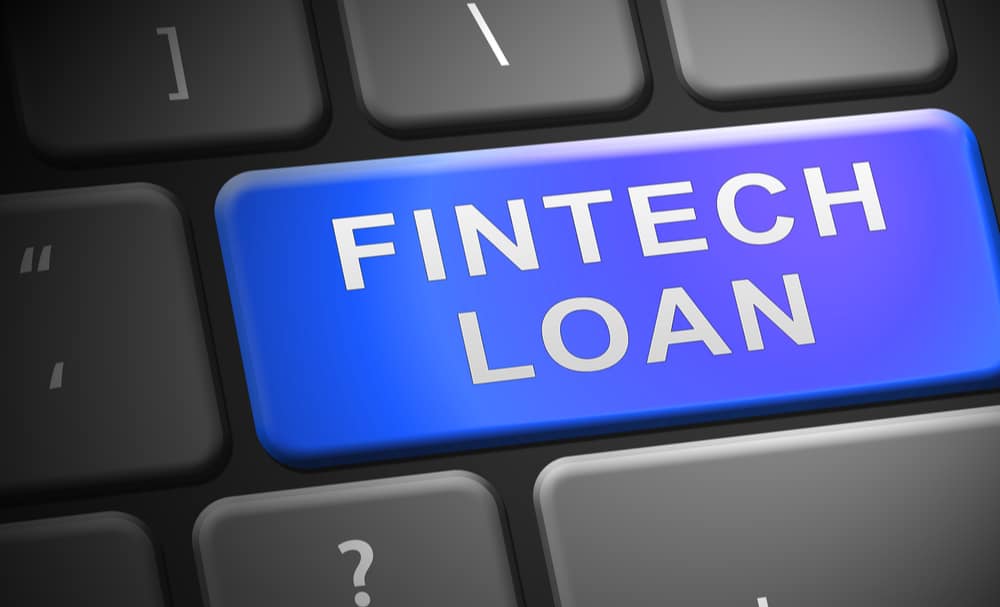 What is Fintech Lending?