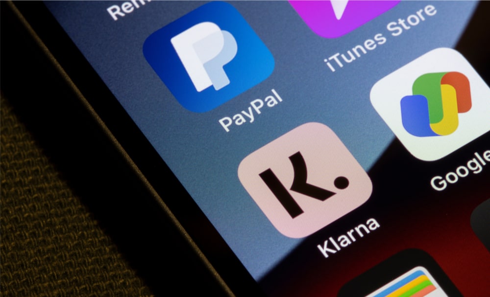 How Apps like Klarna Inspired Innovations in POS Financing